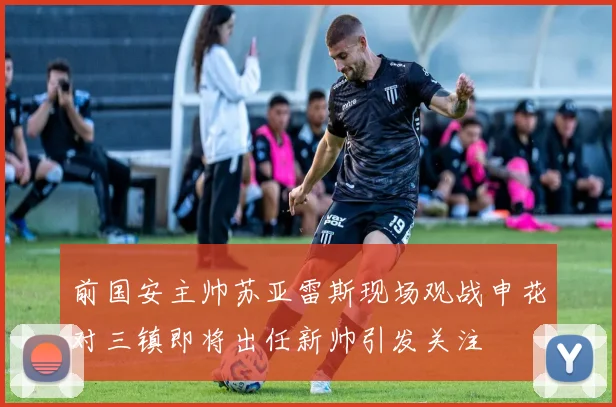 前国安主帅苏亚雷斯现场观战申花对三镇即将出任新帅引发关注
