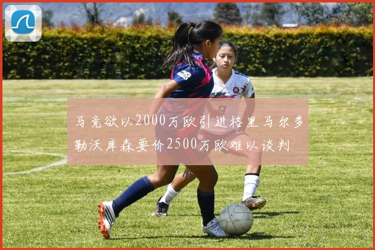马竞欲以2000万欧引进格里马尔多勒沃库森要价2500万欧难以谈判